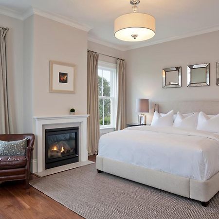 Inns Of Mendocino Ngoại thất bức ảnh