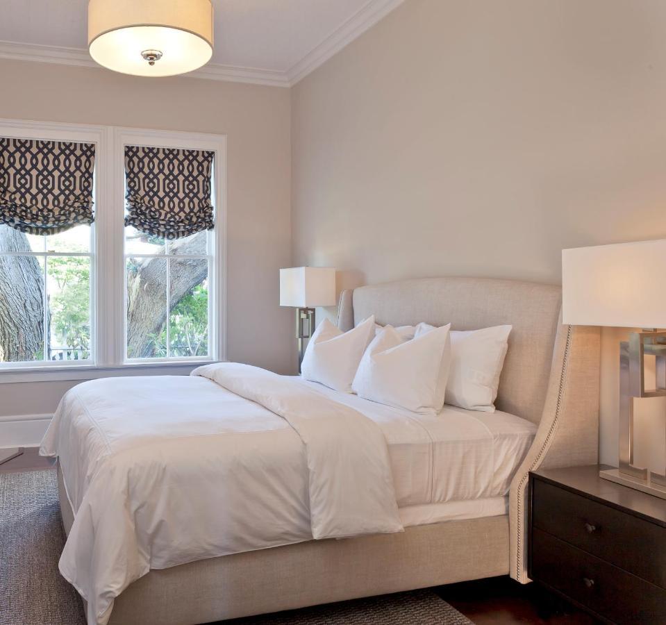 Inns Of Mendocino Ngoại thất bức ảnh