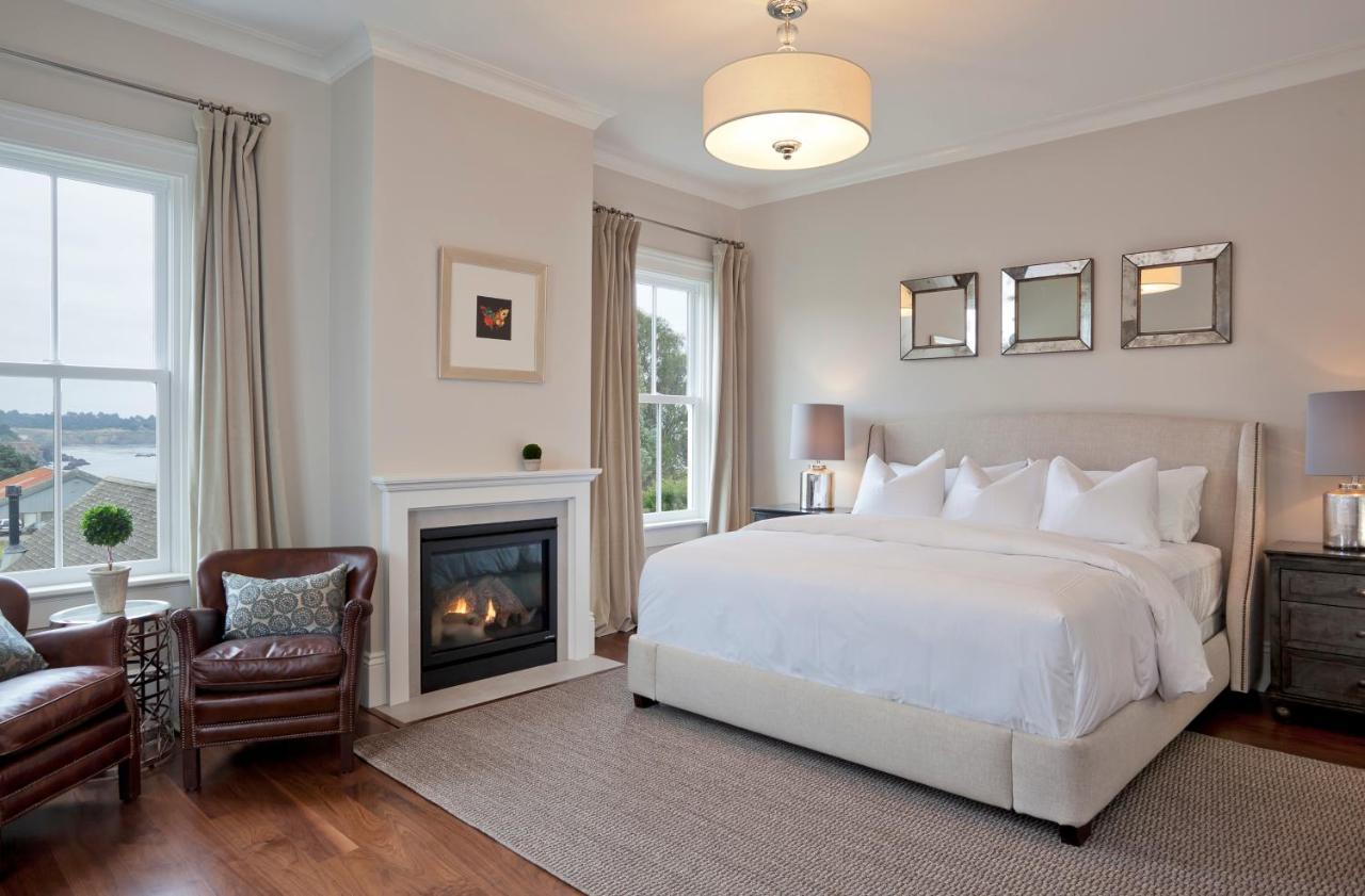 Inns Of Mendocino Ngoại thất bức ảnh