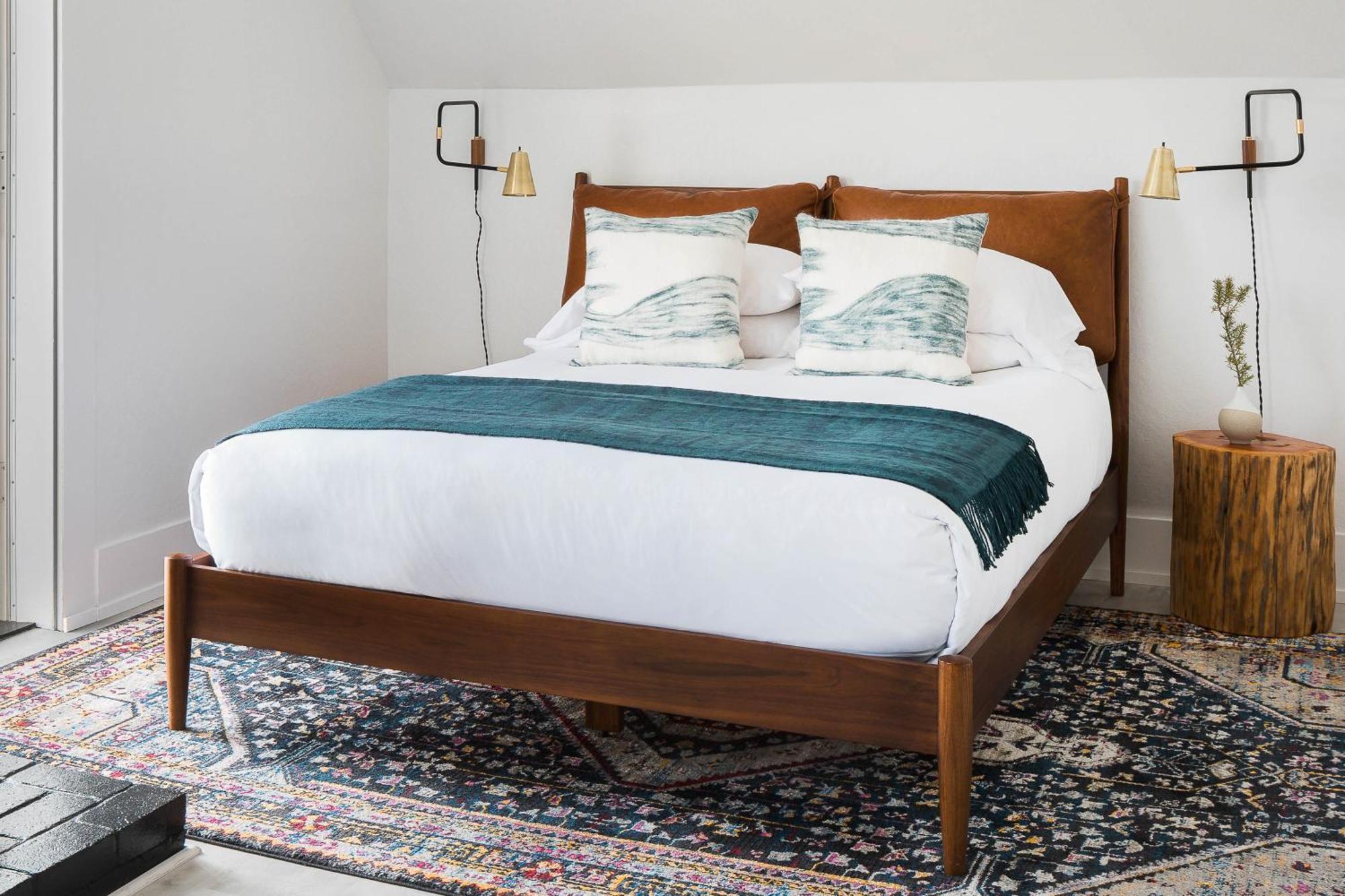 Inns Of Mendocino Ngoại thất bức ảnh