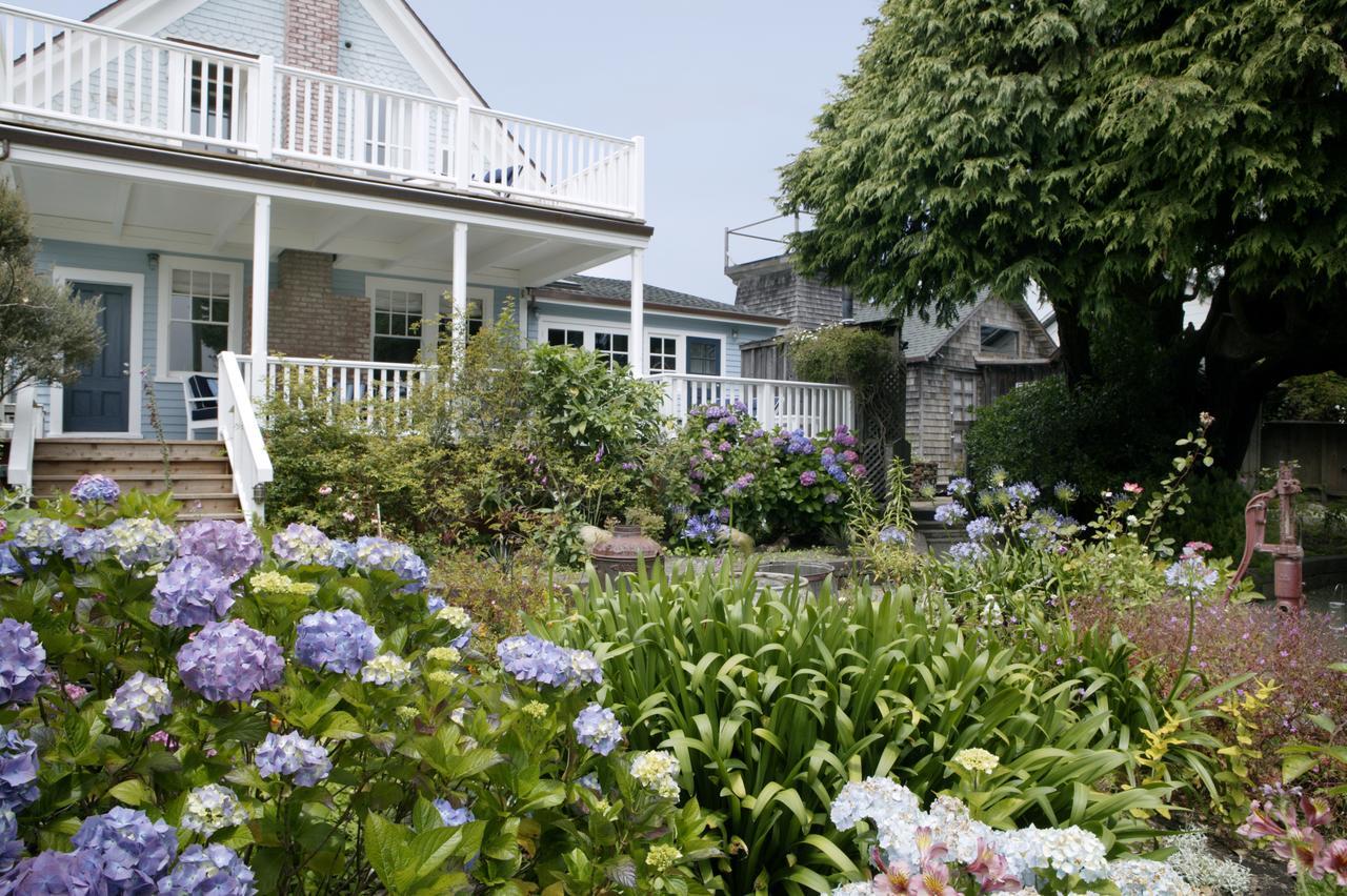 Inns Of Mendocino Ngoại thất bức ảnh
