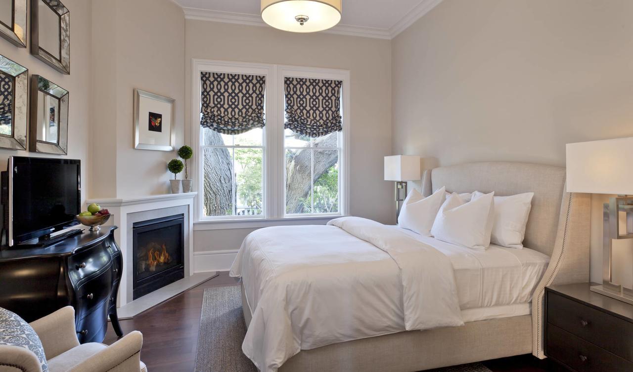 Inns Of Mendocino Ngoại thất bức ảnh