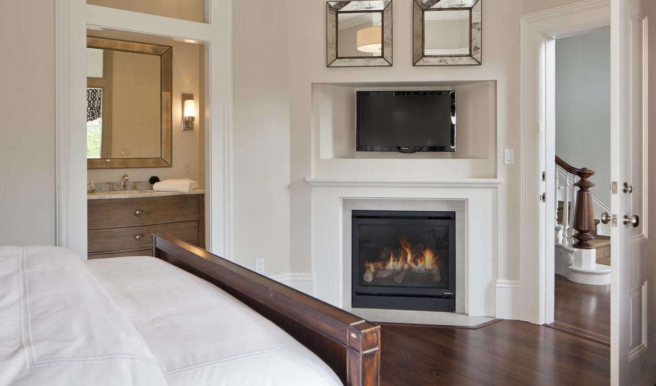 Inns Of Mendocino Ngoại thất bức ảnh