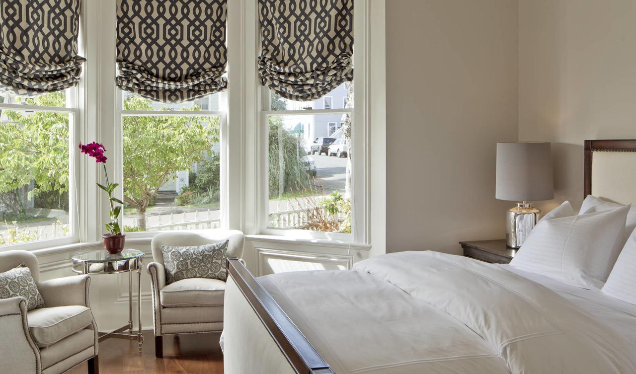 Inns Of Mendocino Ngoại thất bức ảnh
