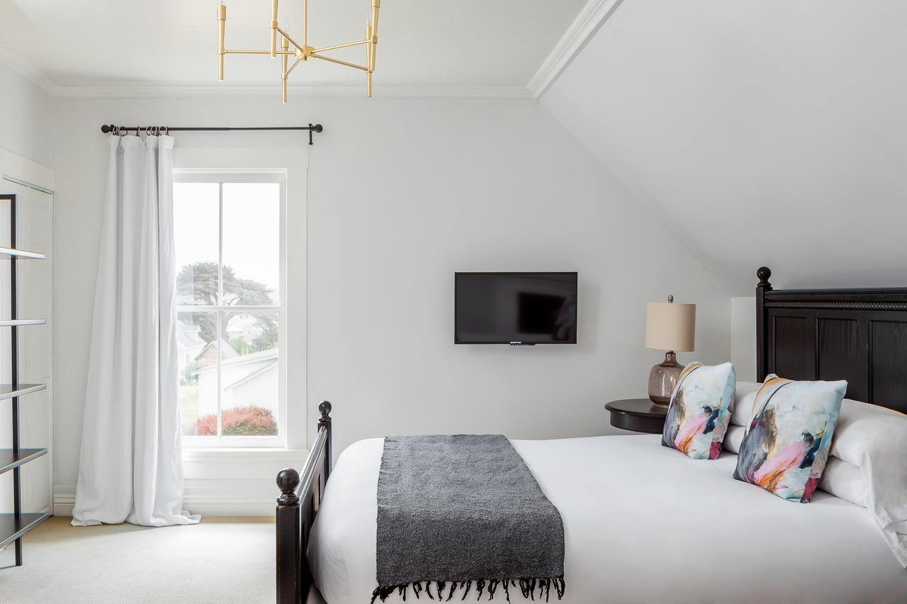 Inns Of Mendocino Ngoại thất bức ảnh