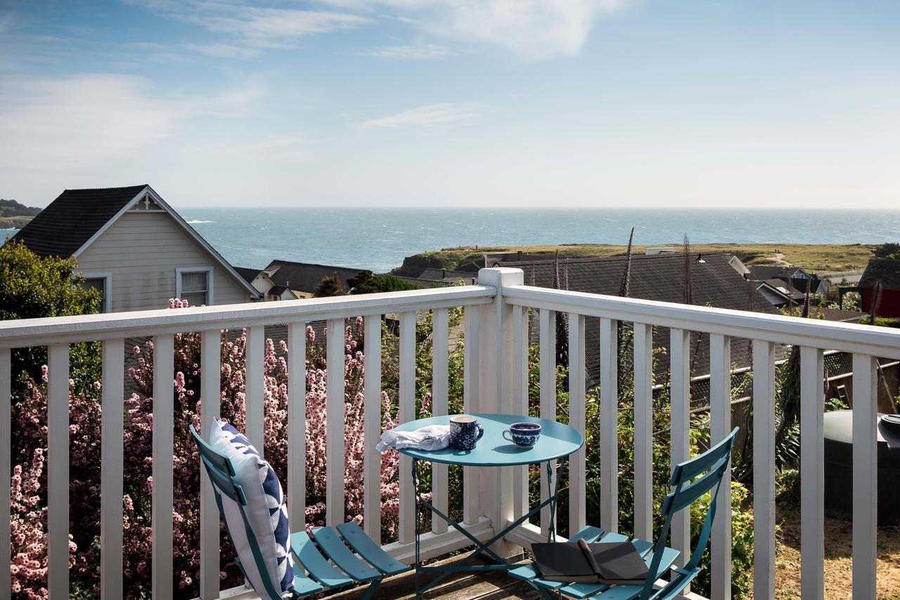 Inns Of Mendocino Ngoại thất bức ảnh