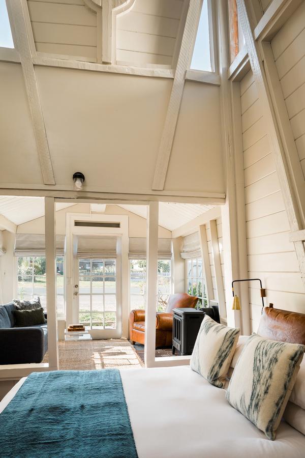 Inns Of Mendocino Ngoại thất bức ảnh