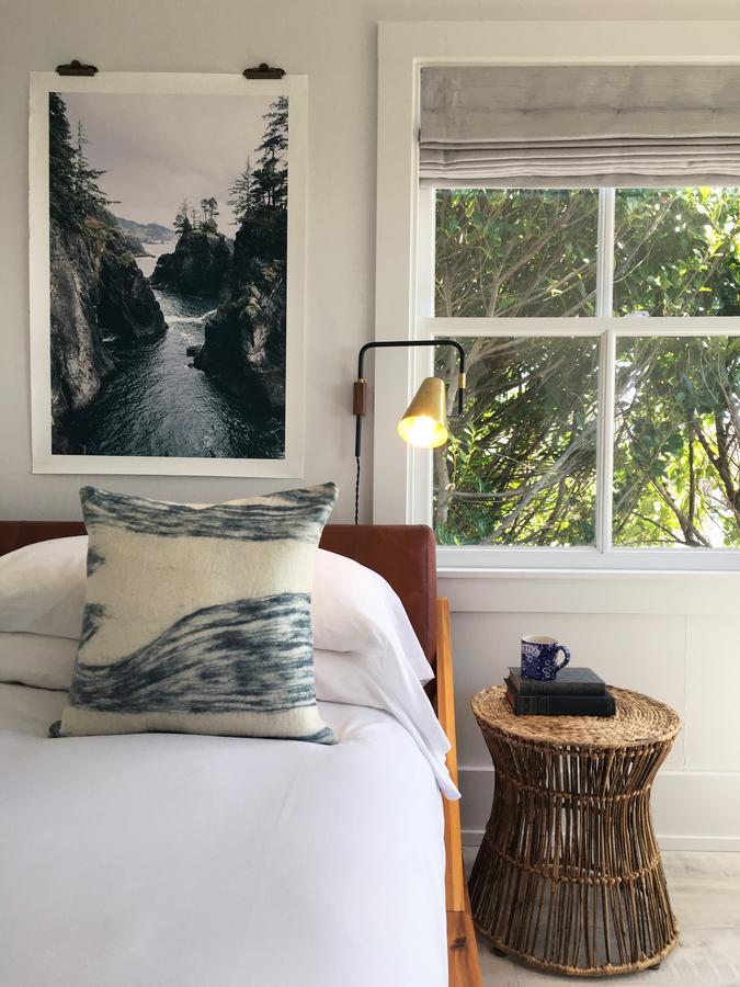 Inns Of Mendocino Ngoại thất bức ảnh