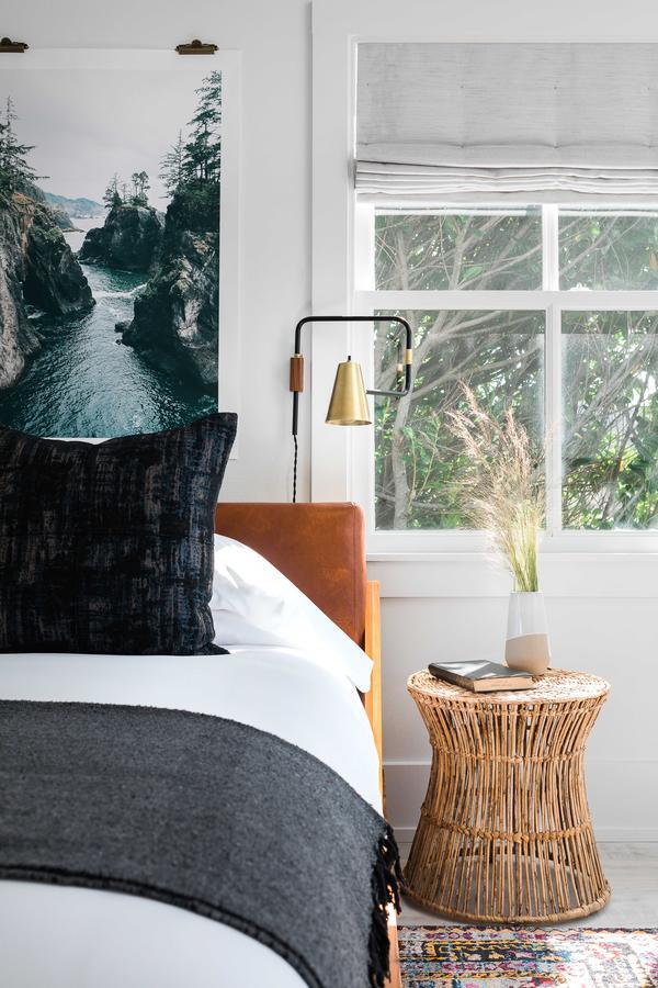 Inns Of Mendocino Ngoại thất bức ảnh