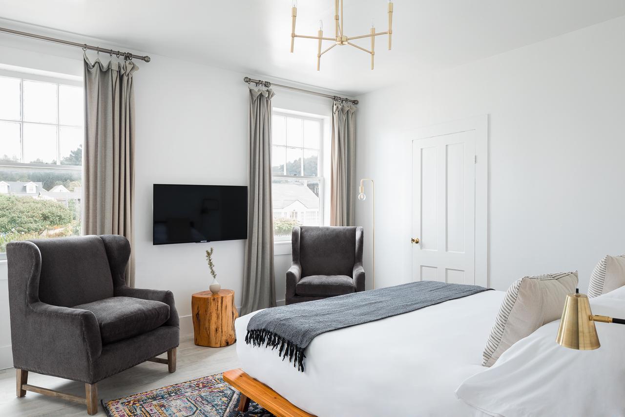 Inns Of Mendocino Ngoại thất bức ảnh