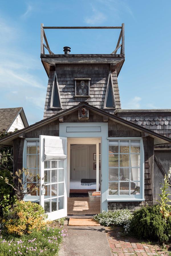Inns Of Mendocino Ngoại thất bức ảnh