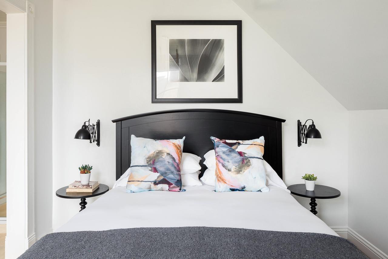 Inns Of Mendocino Ngoại thất bức ảnh