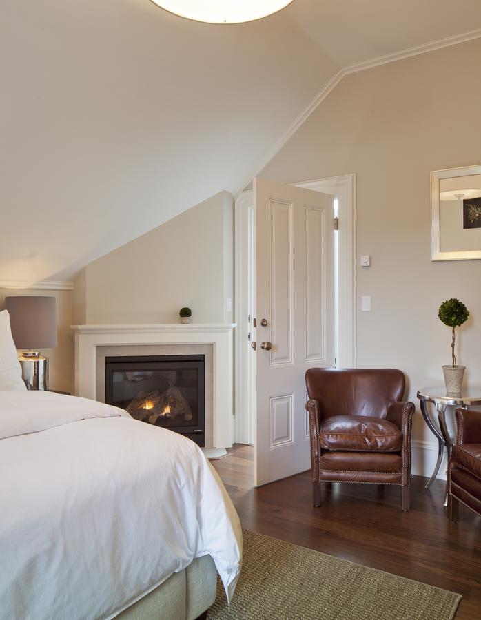 Inns Of Mendocino Ngoại thất bức ảnh